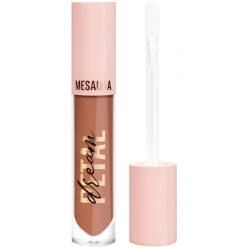 MESAUDA MILANO Petal Dream Liquid Lipstick No.301 