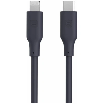 Evelatus USB C - Lightning, 1,2 m (MFI10CL)