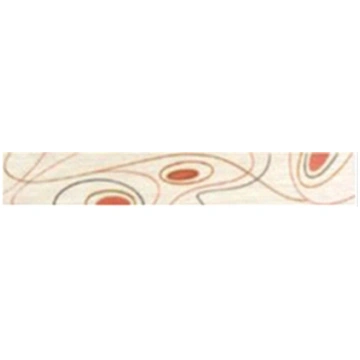 Listella Sakura Keramin 40x6.2cm rozā 1