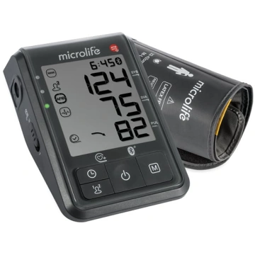 MICROLIFE tonometrs BP B6 CONNECT