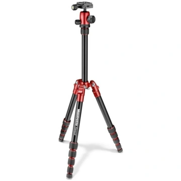 Statīvs Manfrotto statīvs Element Traveller Small 