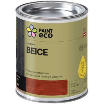 Beice Paint Eco Magone (Sarkana) 0.75L