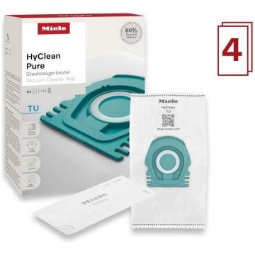 Miele HyClean Pure TU for Guard S1 (12557060)
