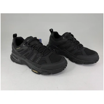 SKECHERS - SCARPA - NERO