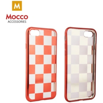 Mocco ElectroPlate Chess Aizmugurējais Silikona Ap