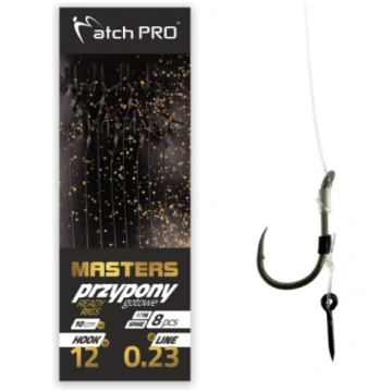 METHOD FEEDER MASTERS SPIKE M16 MatchPro