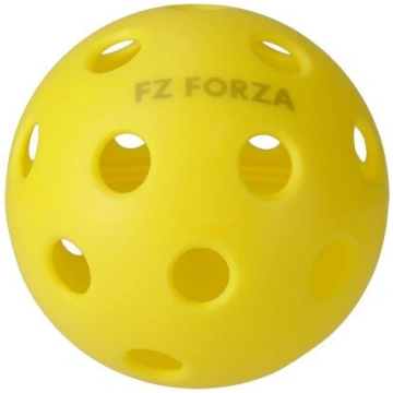 FZ FORZA Match piklbola bumbiņas iekštelpām (6gab)