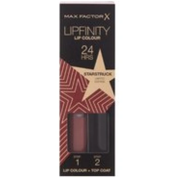 Max Factor Lipfinity 24HRS - Long Lasting Lipstick