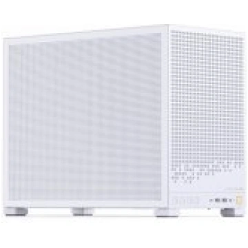 Jonsbo D32 Pro Mesh White datoru korpuss D32 PRO M