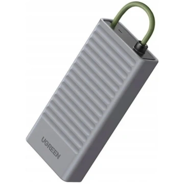 Karšu lasītājs UGREEN CM856 USB / USB-C — SD un mi