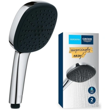 GROHE Vitalio 110 26397001 Ūdens taupīšanas dušas 