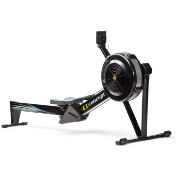 Airēšanas trenažieris Concept2 Modelis D