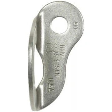 Climbing Technology Enkura plāksne Plate 10mm 8056