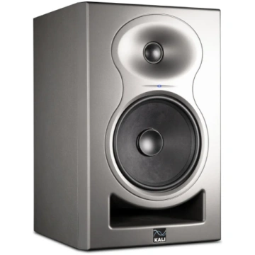 "Lone Pine" 6.5 Inch Powered Studio Monitor (Gray)