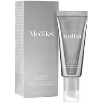 Medik8 Crystal Retinal 6 Retinal Night Serum 30ml 