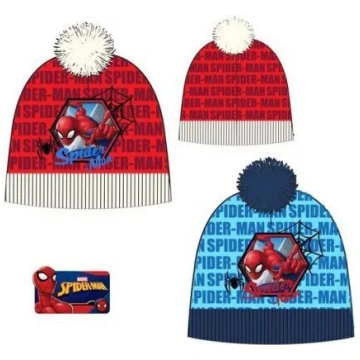 Spiderman cepure