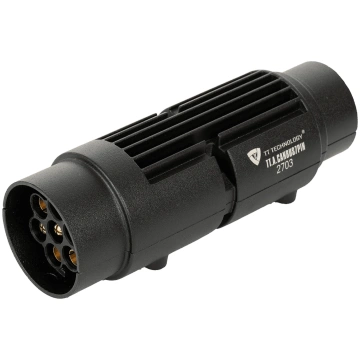 TT Technology piekabes ligzdas adapteris, CANBUS 7