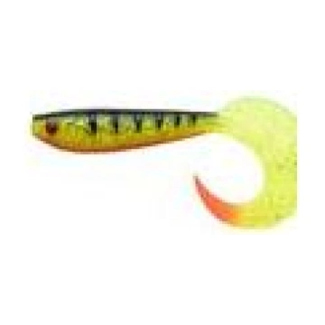 FOX RAGE māneklis Pro Grub 8cm UV Perch NPG009