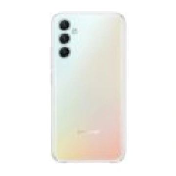 Samsung "Clear Case for Samsung Galaxy A34 (EF-QA3