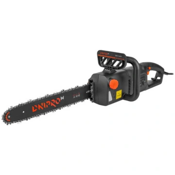 Dnipro-M Elektriskais ķēdes motorzāģis, 2400W, 40c