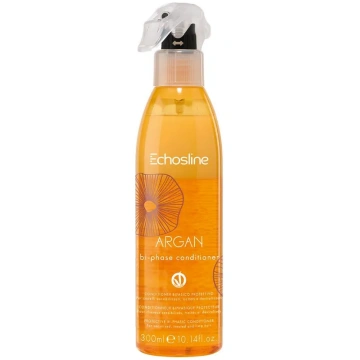 ECHOSLINE_Argan divfāžu kondicionieris ar argana e