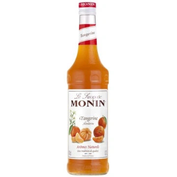 Sīrups Monin Mandarīnu 700ml