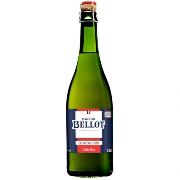 Bellot Cidre de Cru Brut