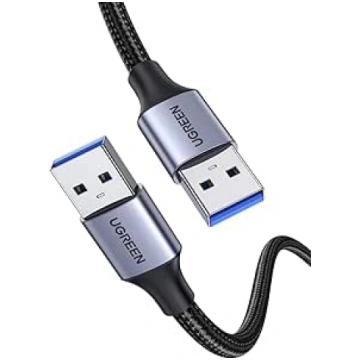 UGREEN USB 3.0 Cable 5Gbps Super Speed USB 3.0 Cab