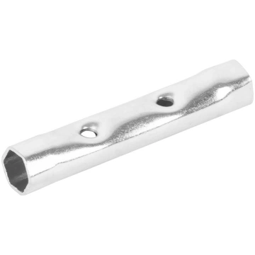 Trubiņu atslēga Strend Pro 653 14x15 mm, Zn