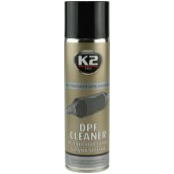 K2 K2 K2-DPF CLEANER REGENERATOR DPF 500ML Līdzekl