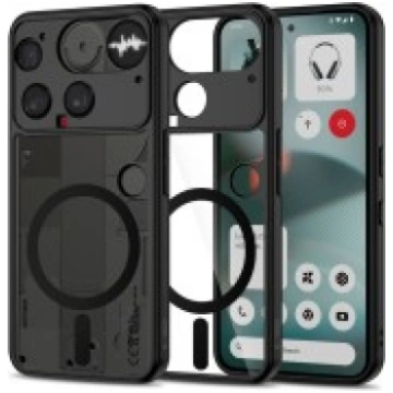 Tech-Protect Magmat Magsafe Back Case priekš OnePl