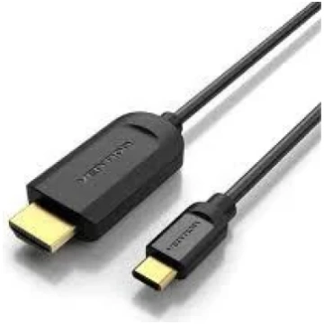 CABLE HDMI TO USB-C 2M/CGUBH VENTION