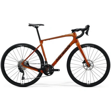 Merida SILEX 4000 WILD HONEY(BLACK) M