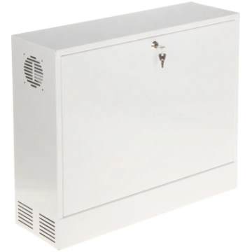 PIEKARINĀMS RACK SKAPĪTIS R19-3U/350/W