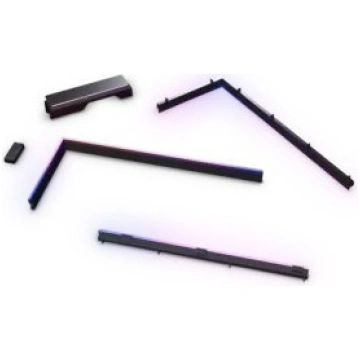 Phanteks NV5 Premium DRGB Kit + Power Hub, 3x for