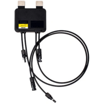 Tigo | TS4-A-O | 15A, 700W, 1000VIEC, 0.12/1.2M Ca