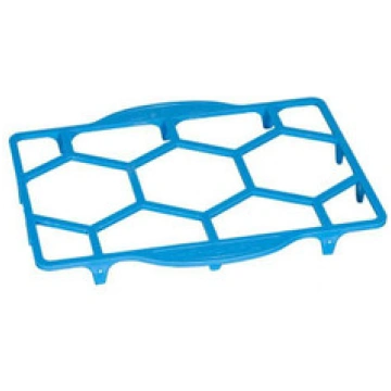 Bee Smart Pollen Patty Holder Trivet for Langstrot
