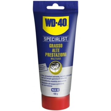WD-40 Grasso Alte Prestazioni 150 G