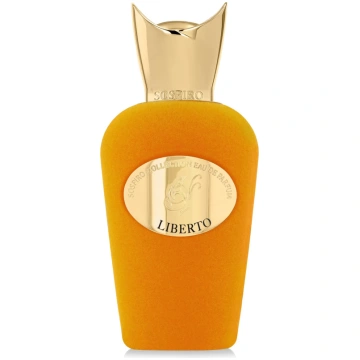 Liberto EDP Sospiro