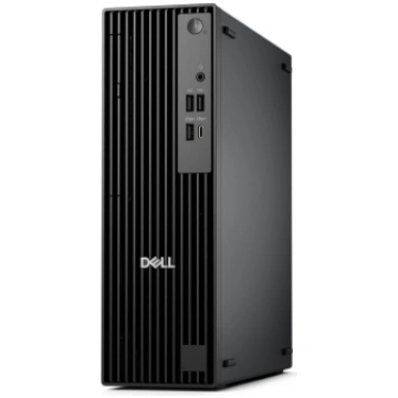 Dell Pro | QCS1250 | Desktop | Slim | Intel Core i