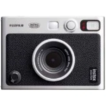 Fujifilm Instax Mini Evo Black momentfoto kamera 1