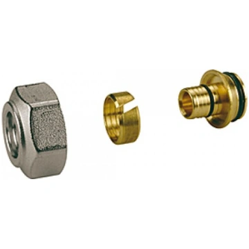 Giacomini adapters ¾ R179EX024