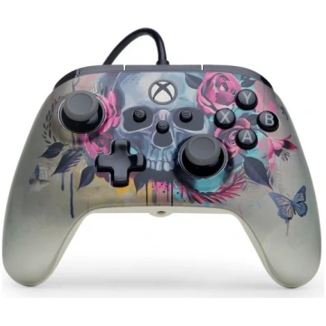 PowerA Advantage vadības pults ar vadu Xbox Series