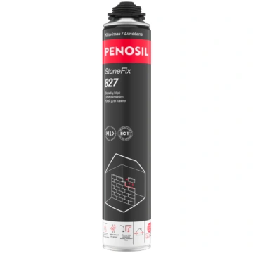 Montāžas līme Penosil StoneFix 827, 750ml 47433071