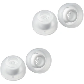 AZLA SednaEarfit MAX TWS 6 White - Bezvadu austiņa