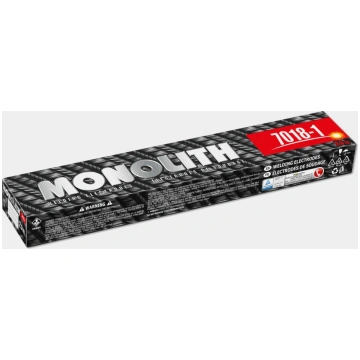 Elektrodi Monolith 7018 3.2mm 2.5kg