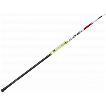 Makšķeres komplekts Blaster Pole Salmo 400cm