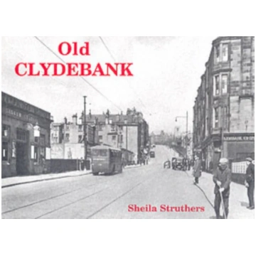 Old Clydebank Sheila Struthers