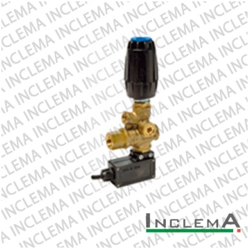 TERMOSTATO + INTERRUTTORE 0-150° CON SONDA for Hig