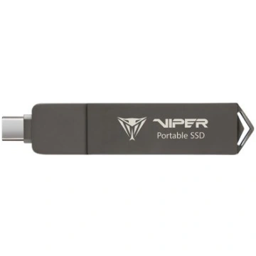 External Portable SSD Patriot Viper PVP30 Duo Comp